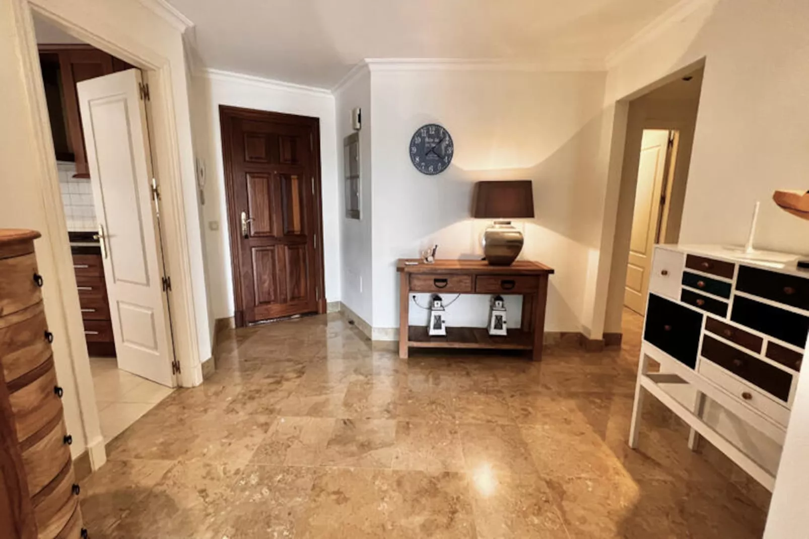 Appartements à Benahavís-Non tagué