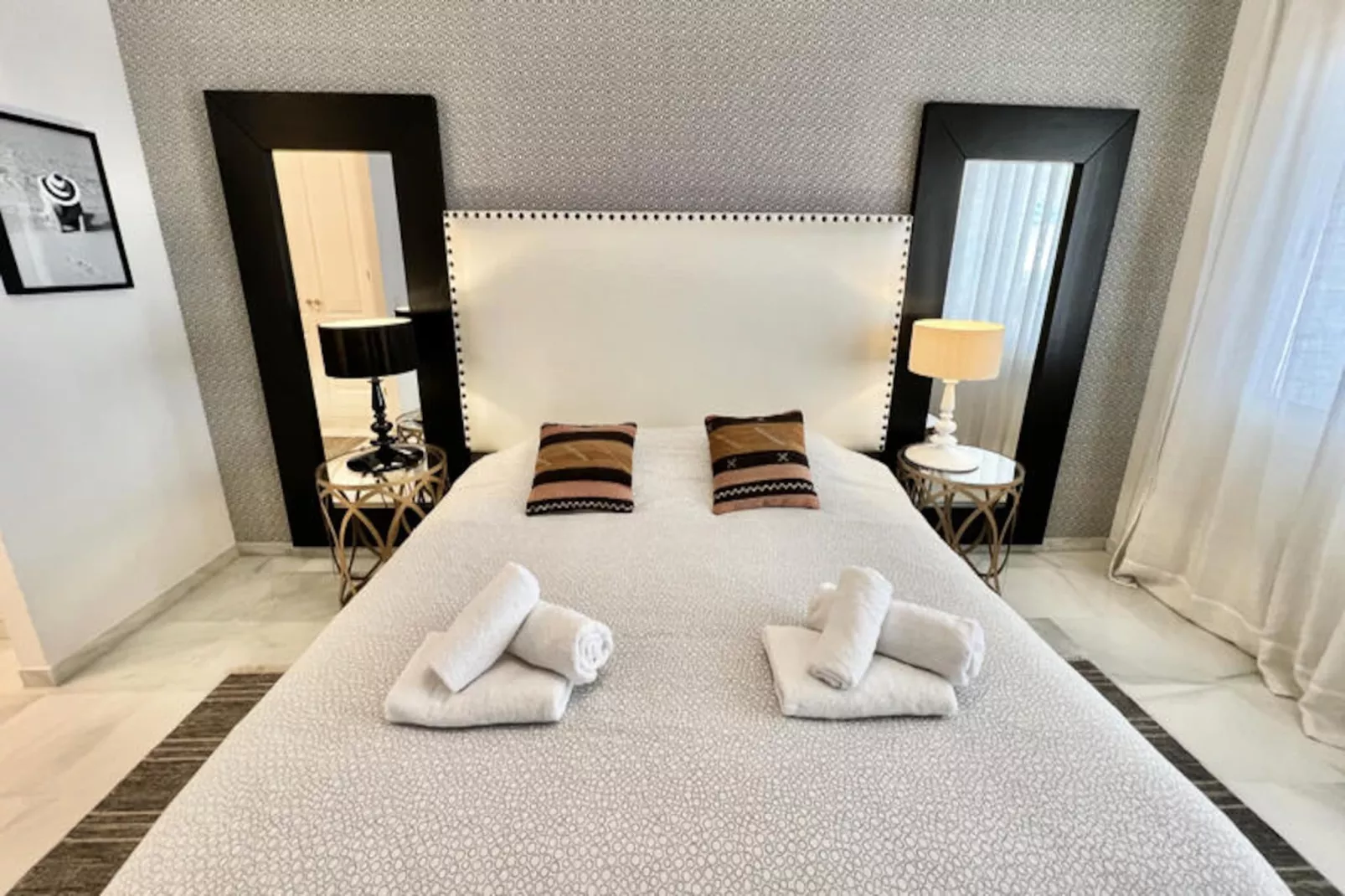 Appartements à Marbella-Non tagué