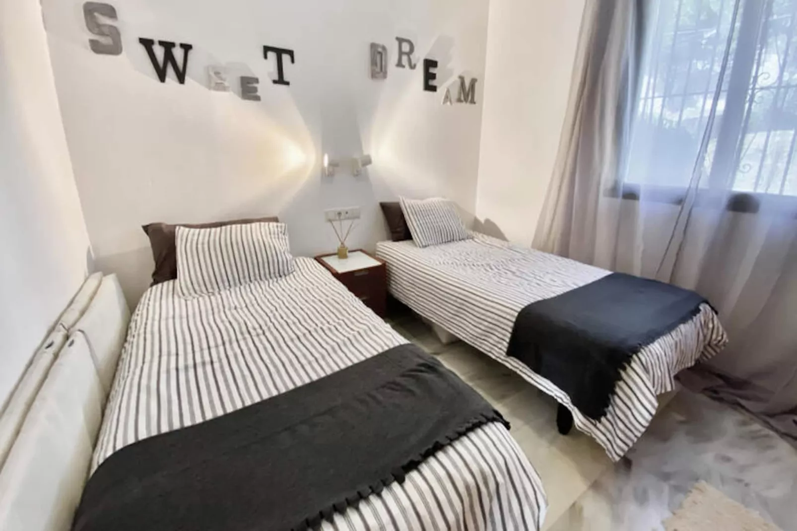 Appartements à Mijas Costa-Untagged