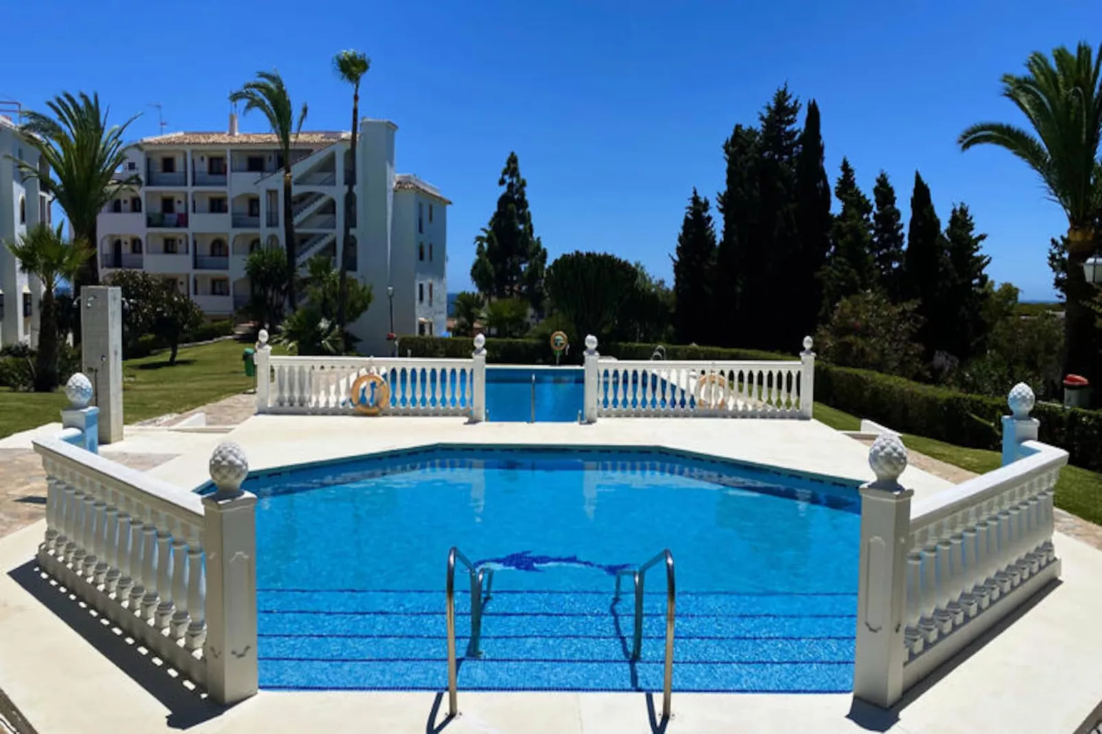 Appartements à Mijas-Nicht zugeordnet