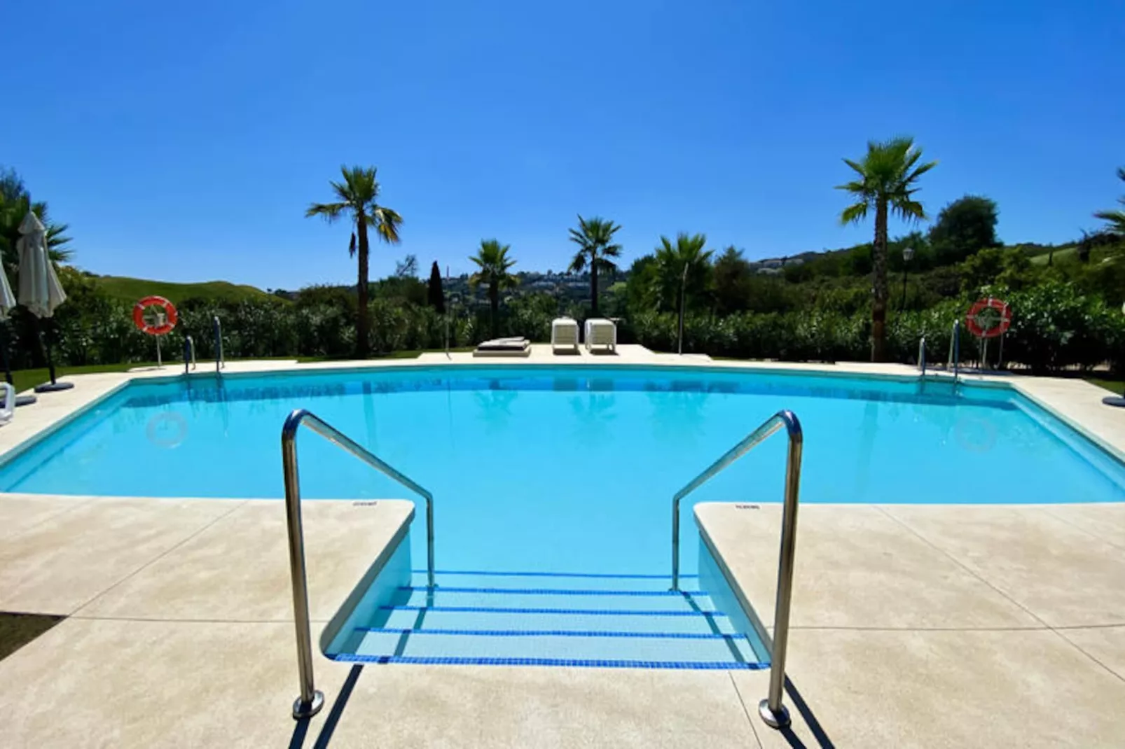 Appartements à La Cala de Mijas-Non tagué