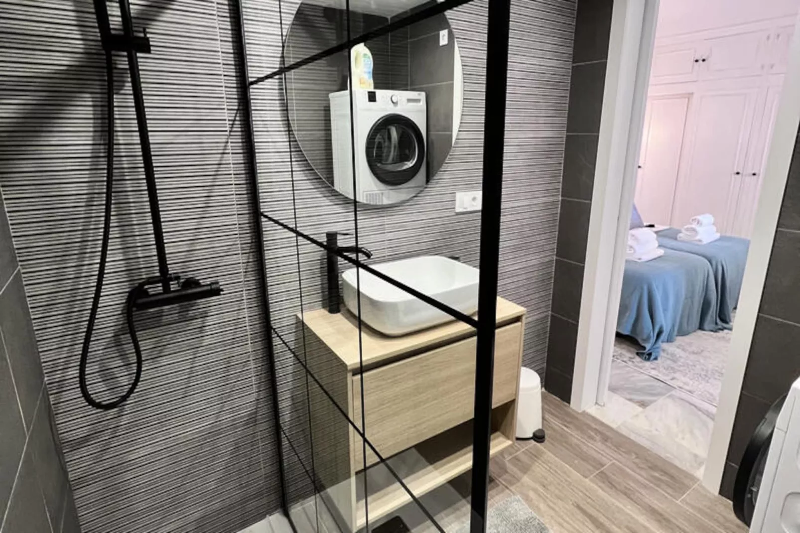 Appartements à Mijas-Nicht zugeordnet