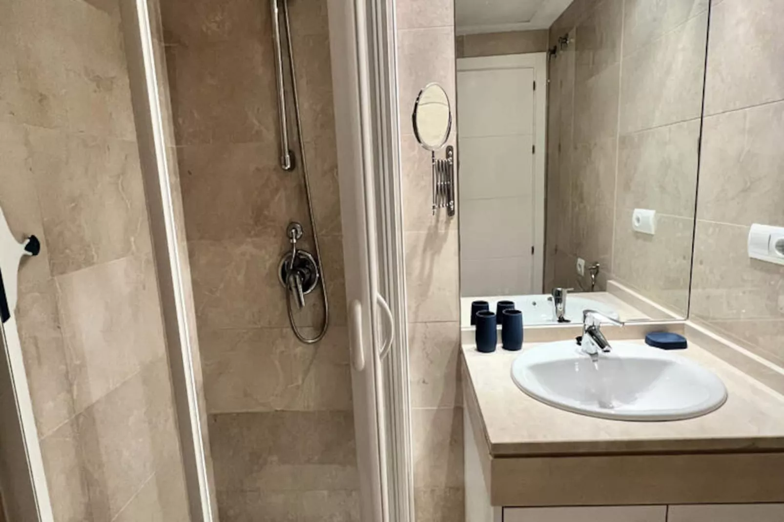 Appartements à Ojen-Untagged