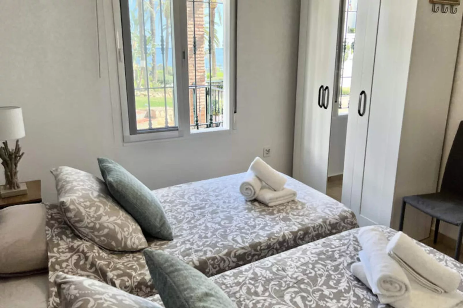 Mobil Home - Bungalow - Cottage à Mijas-Non tagué