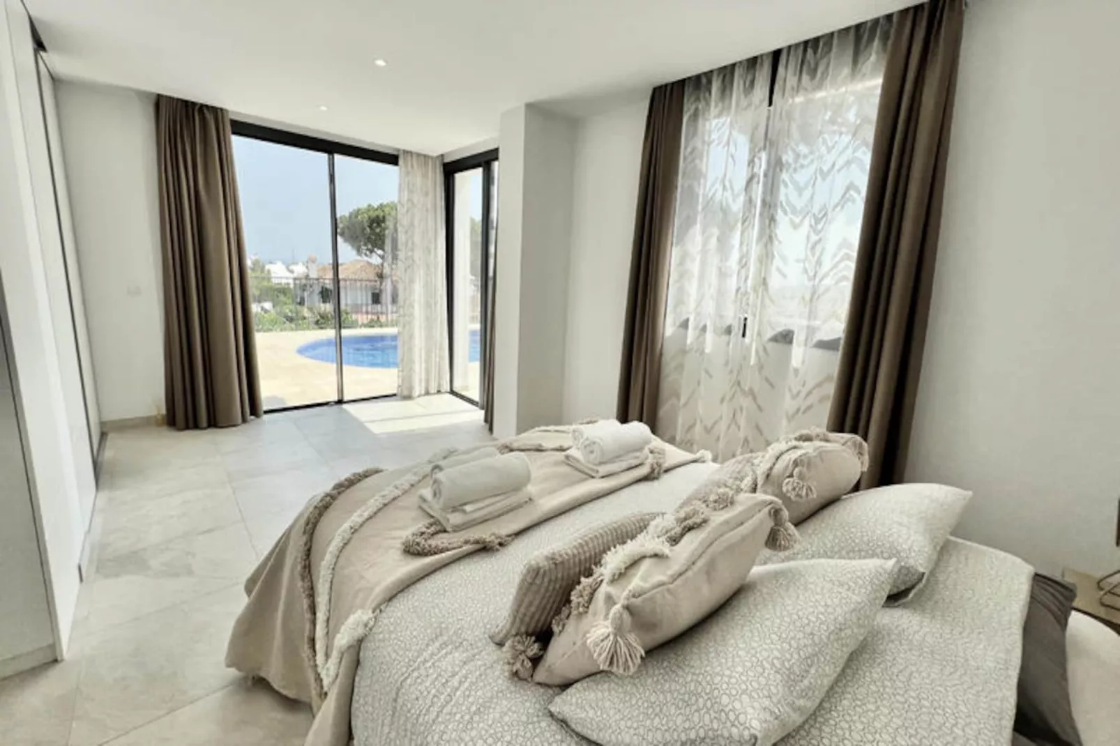 Maison à La Cala de Mijas-Non tagué