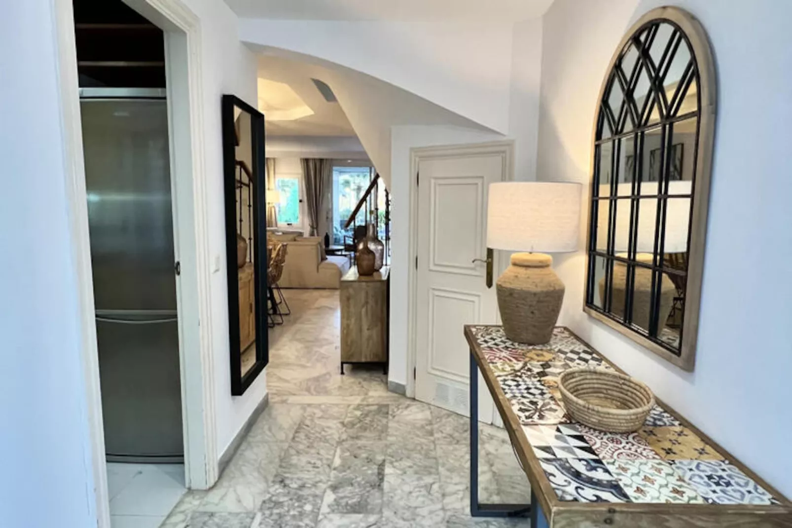 Maison à Estepona-Untagged