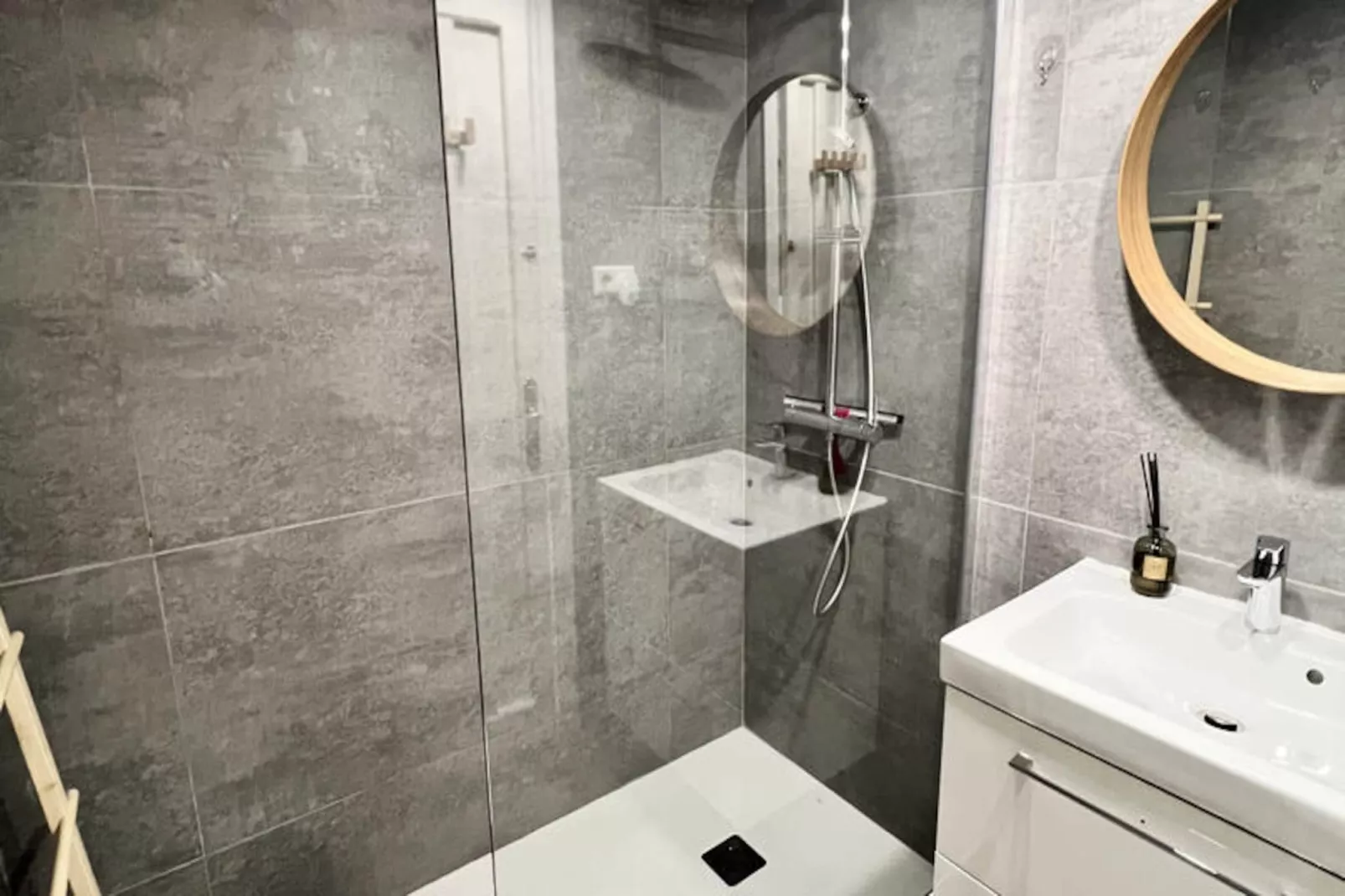 Appartements à Mijas-Non tagué