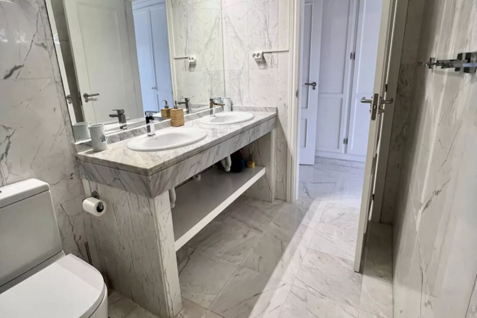 Appartements à Ojen-Untagged