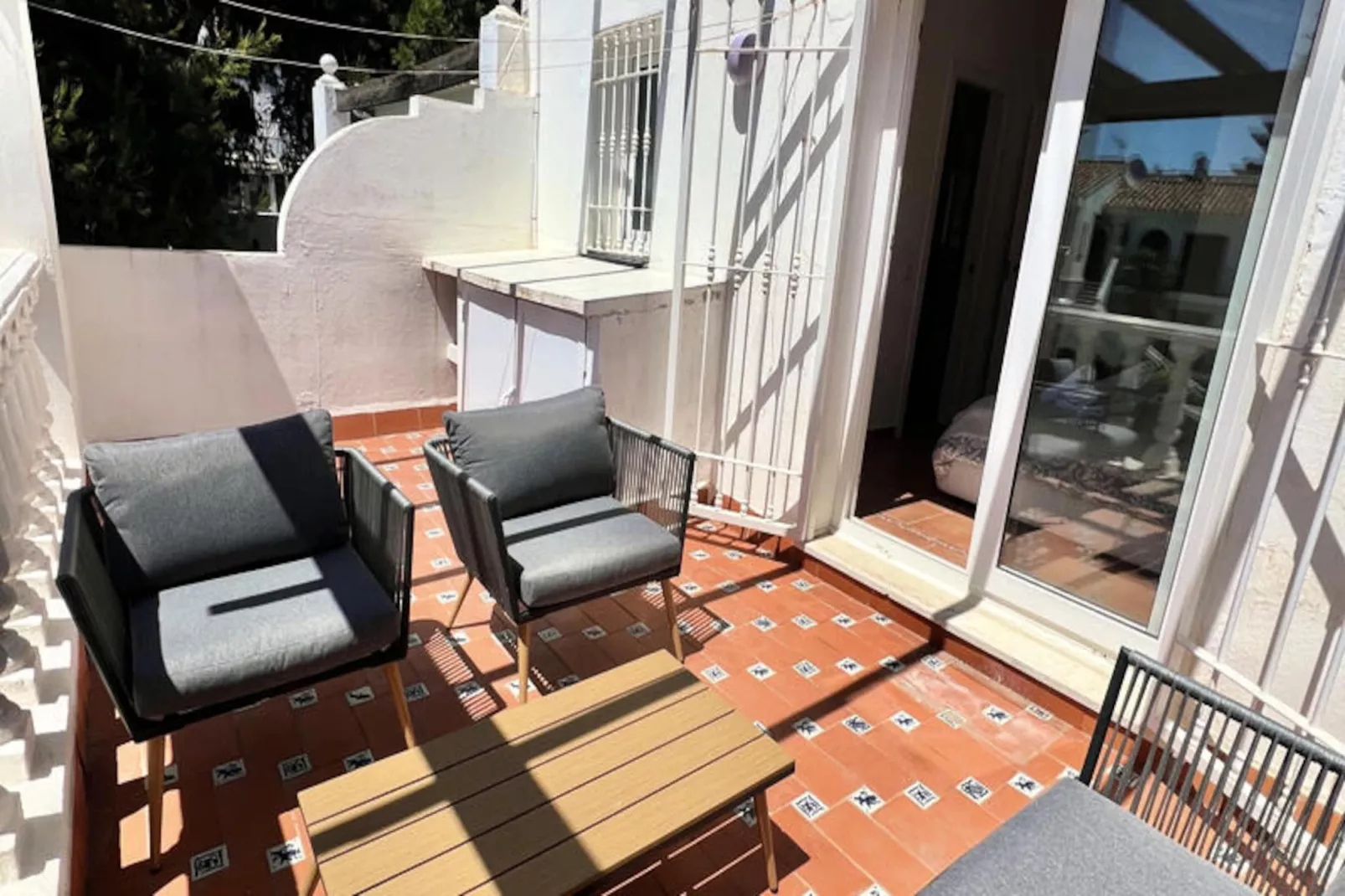 Maison à Mijas-Nicht zugeordnet