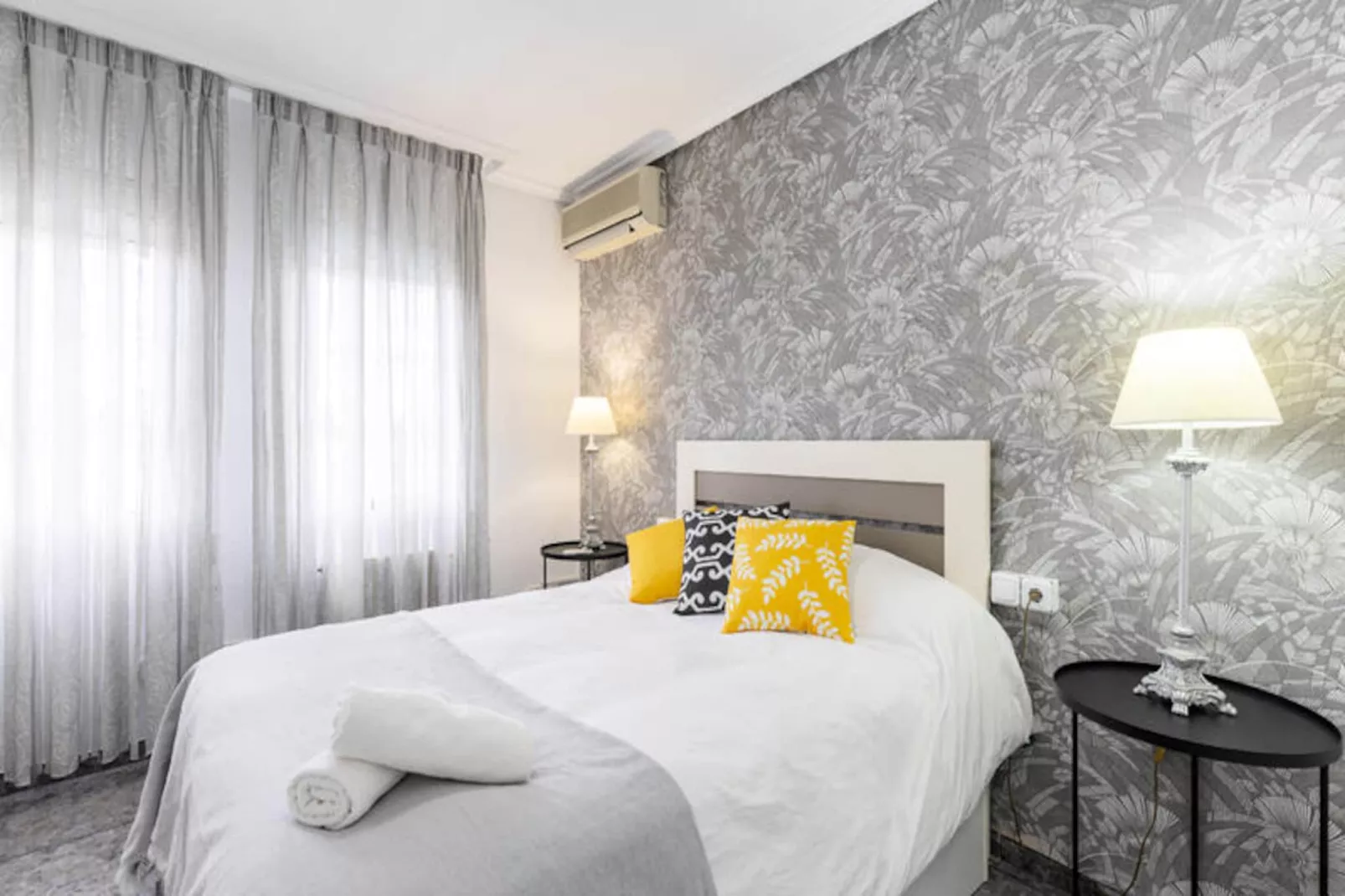 Maison à Mutxamel-Nicht zugeordnet