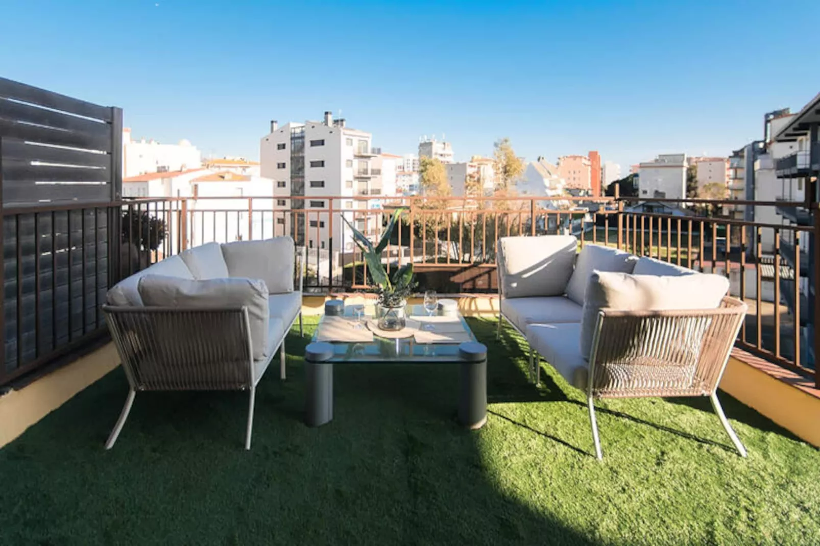 Appartements à Roses-Non tagué