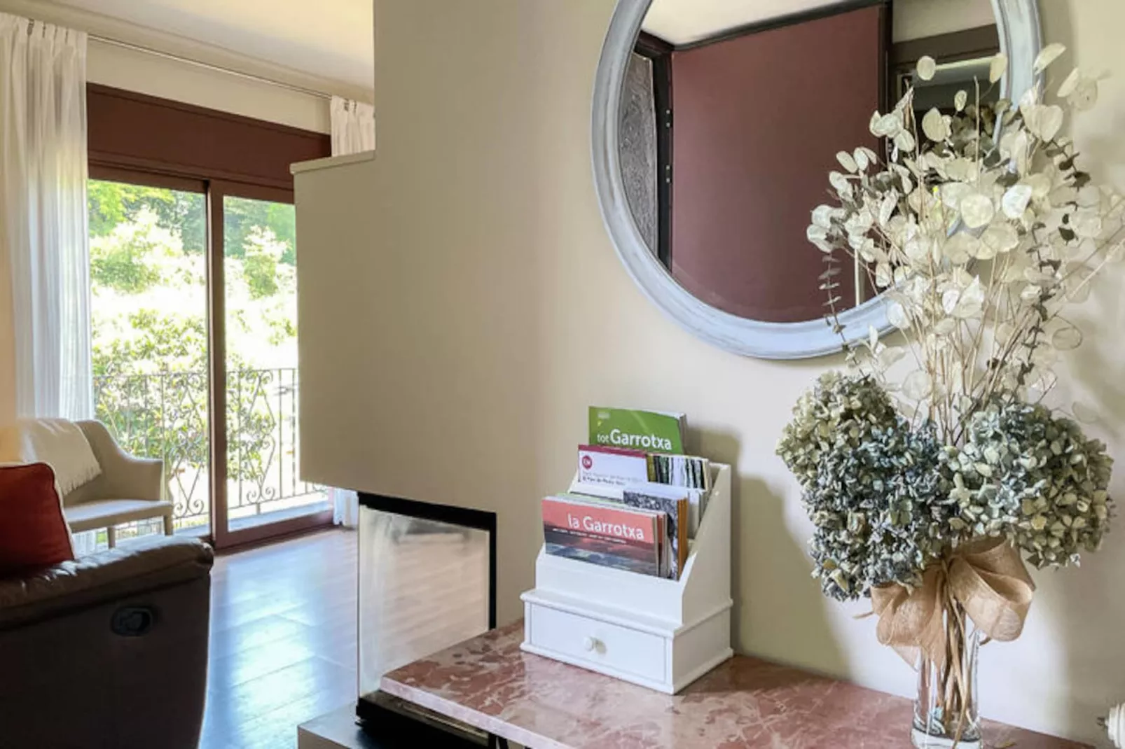 Mobil Home - Bungalow - Cottage à Santa Pau-Untagged