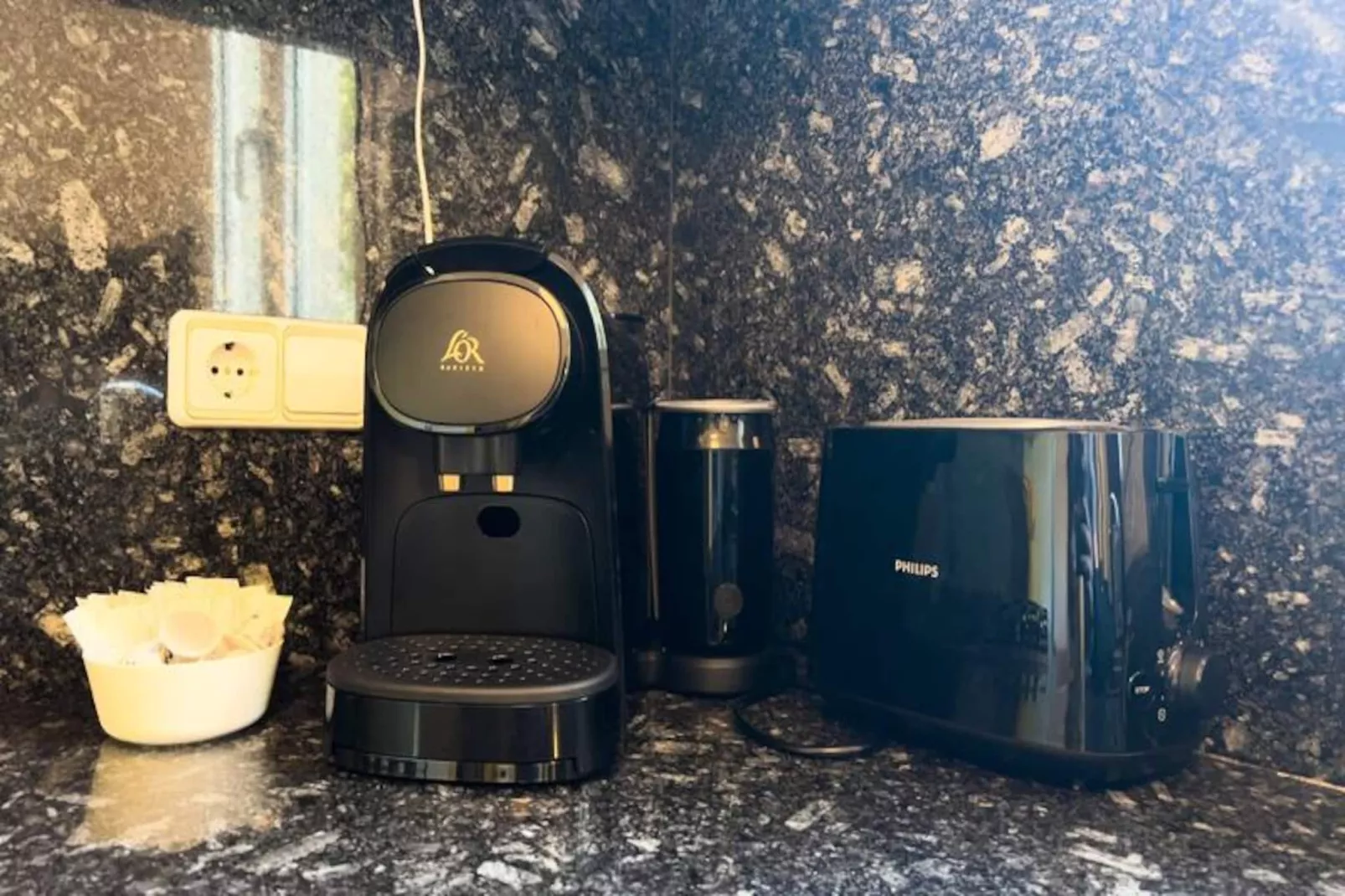 Appartements à Banyoles-Nicht zugeordnet