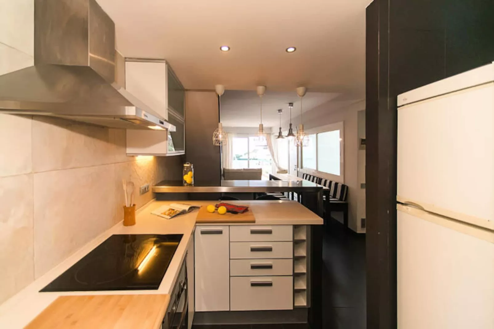 Appartements à Tossa de Mar-Nicht zugeordnet