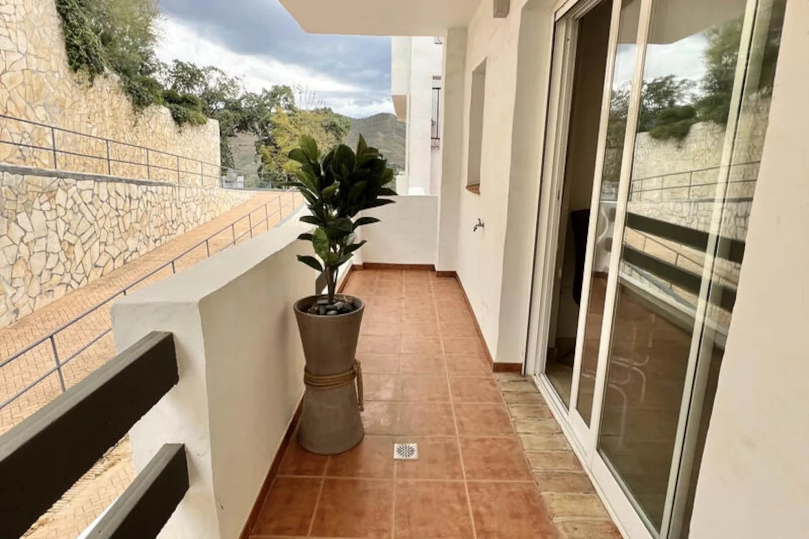 Appartements à Ojen-Nicht zugeordnet