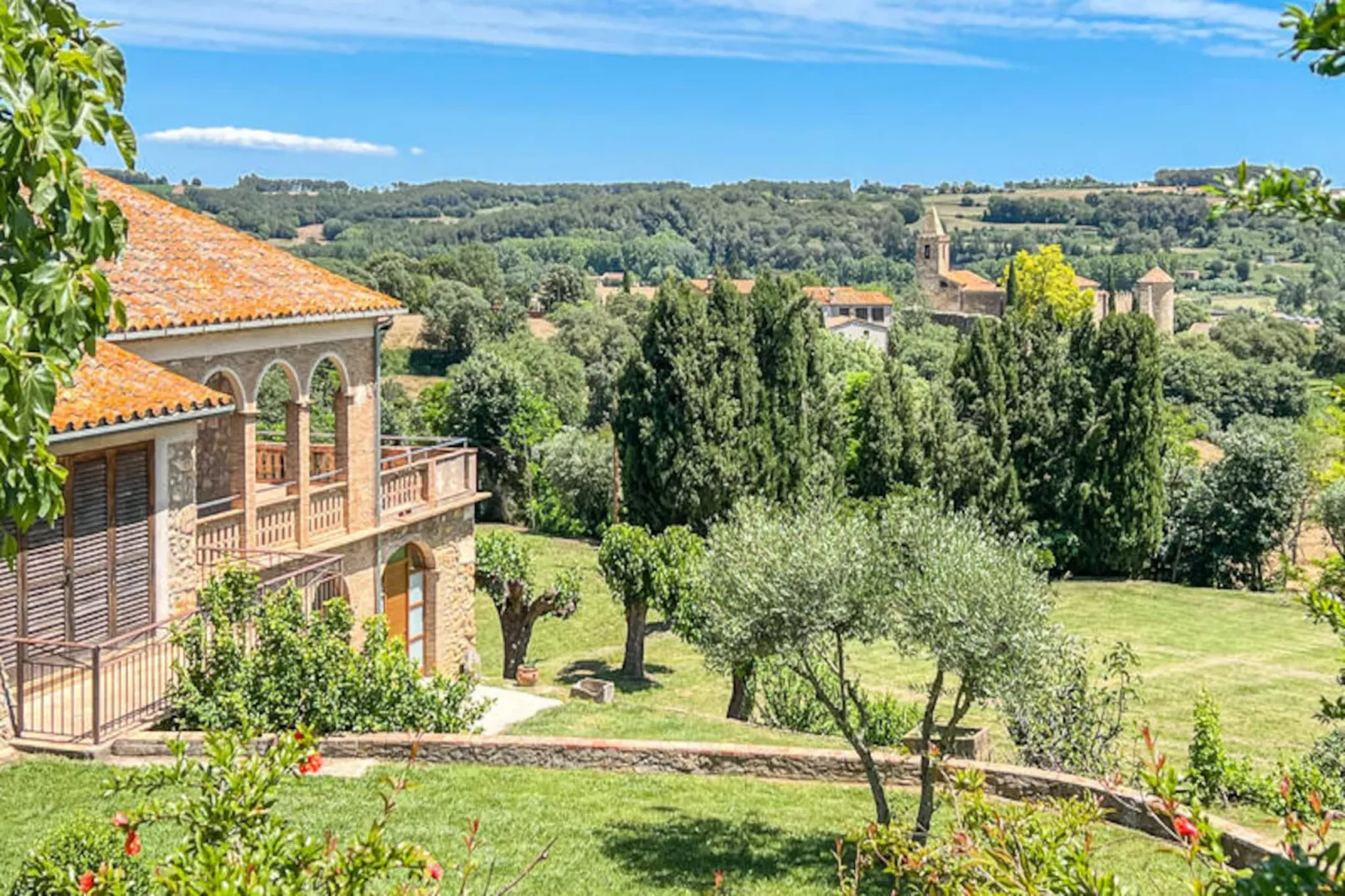 Mobil Home - Bungalow - Cottage à Cornellà del Terri-Nicht zugeordnet