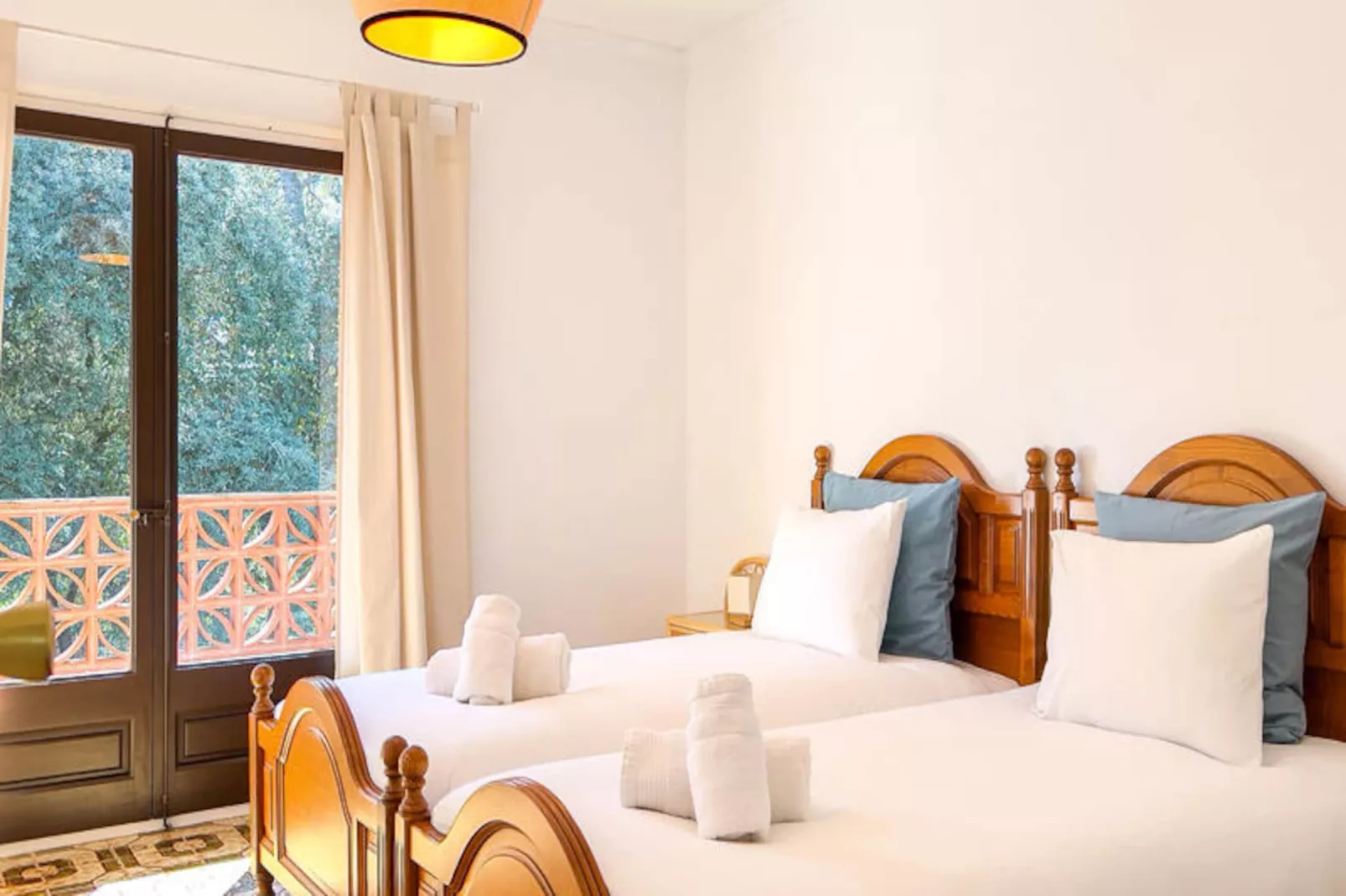 Mobil Home - Bungalow - Cottage à Palol de Revardit-Nicht zugeordnet