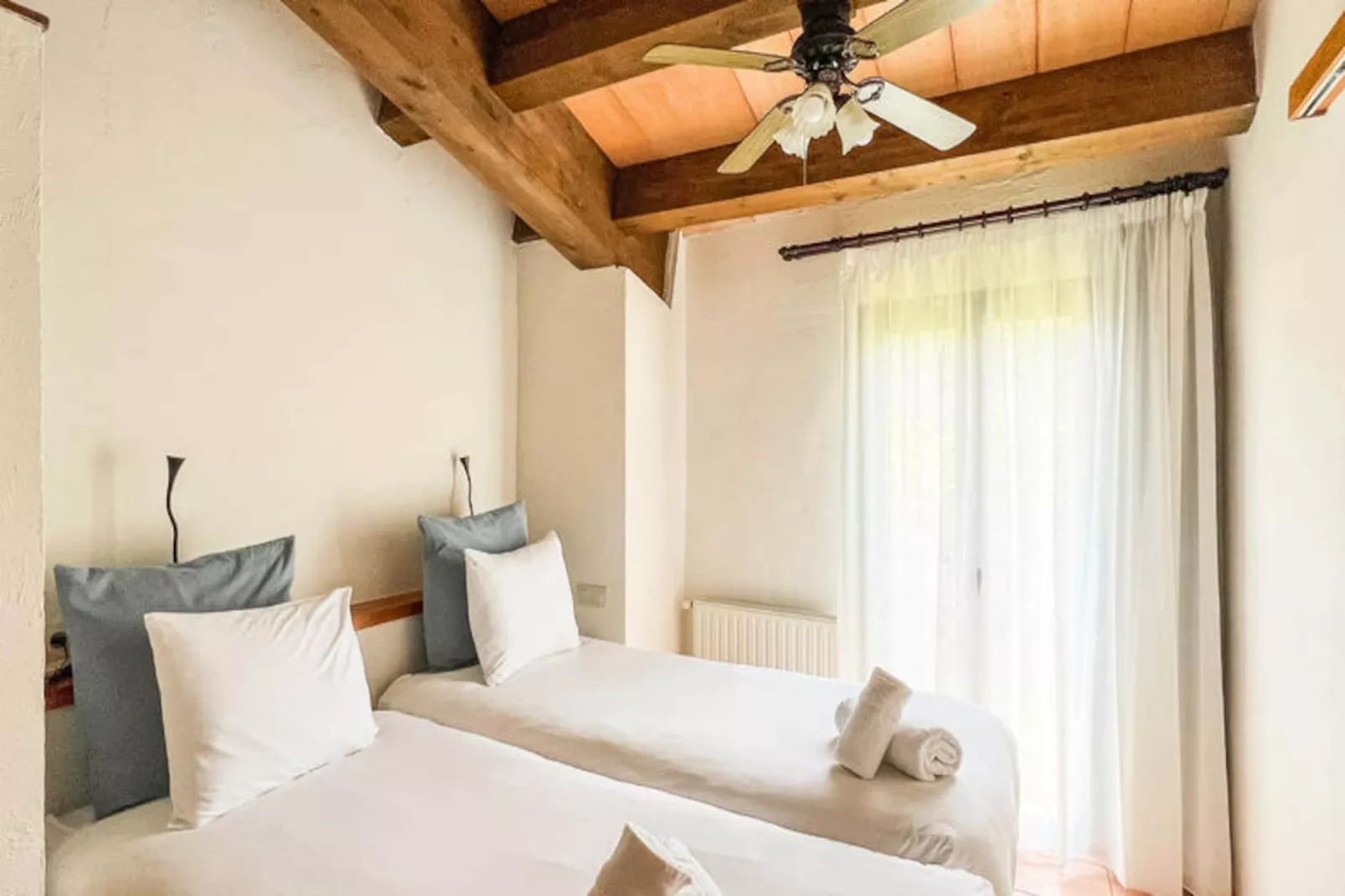 Mobil Home - Bungalow - Cottage à Beuda-Nicht zugeordnet