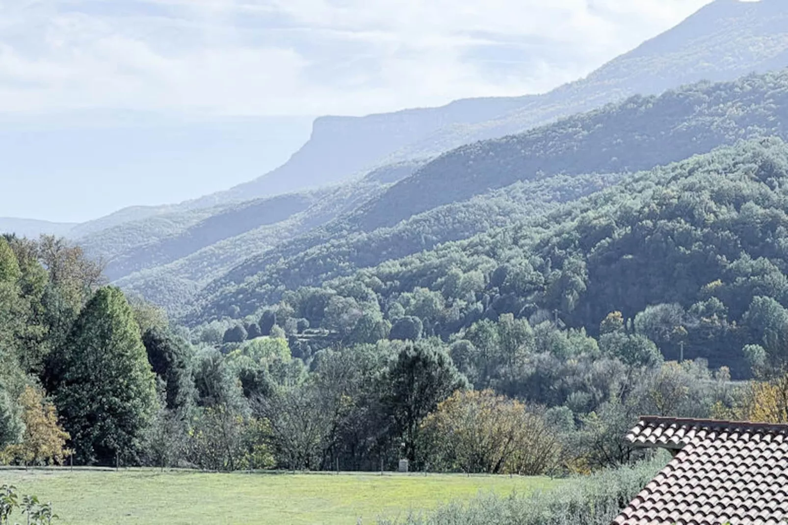 Maison à Sant Feliu de Pallerols-Nicht zugeordnet