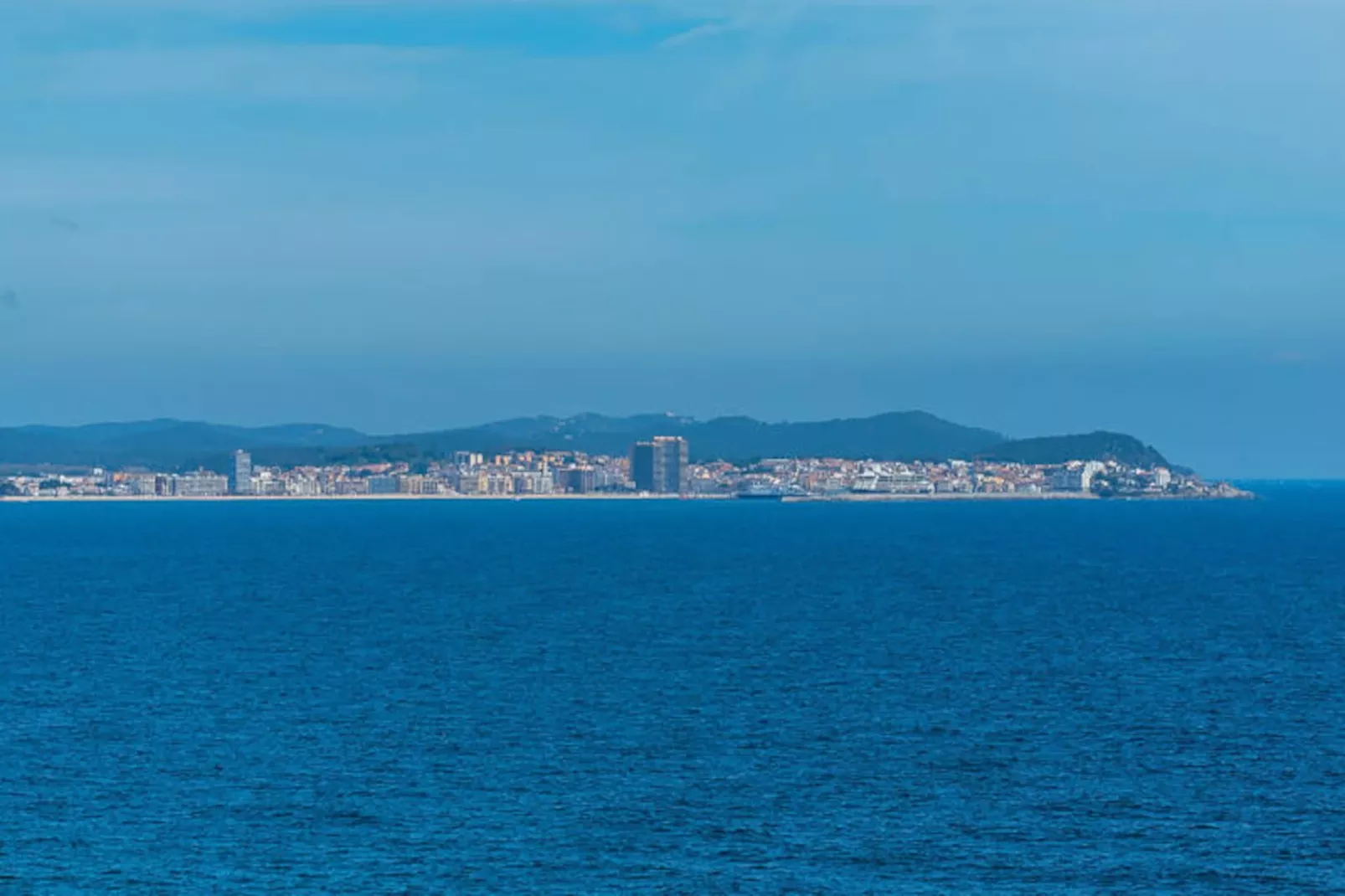 Studio à Platja d'Aro-Nicht zugeordnet