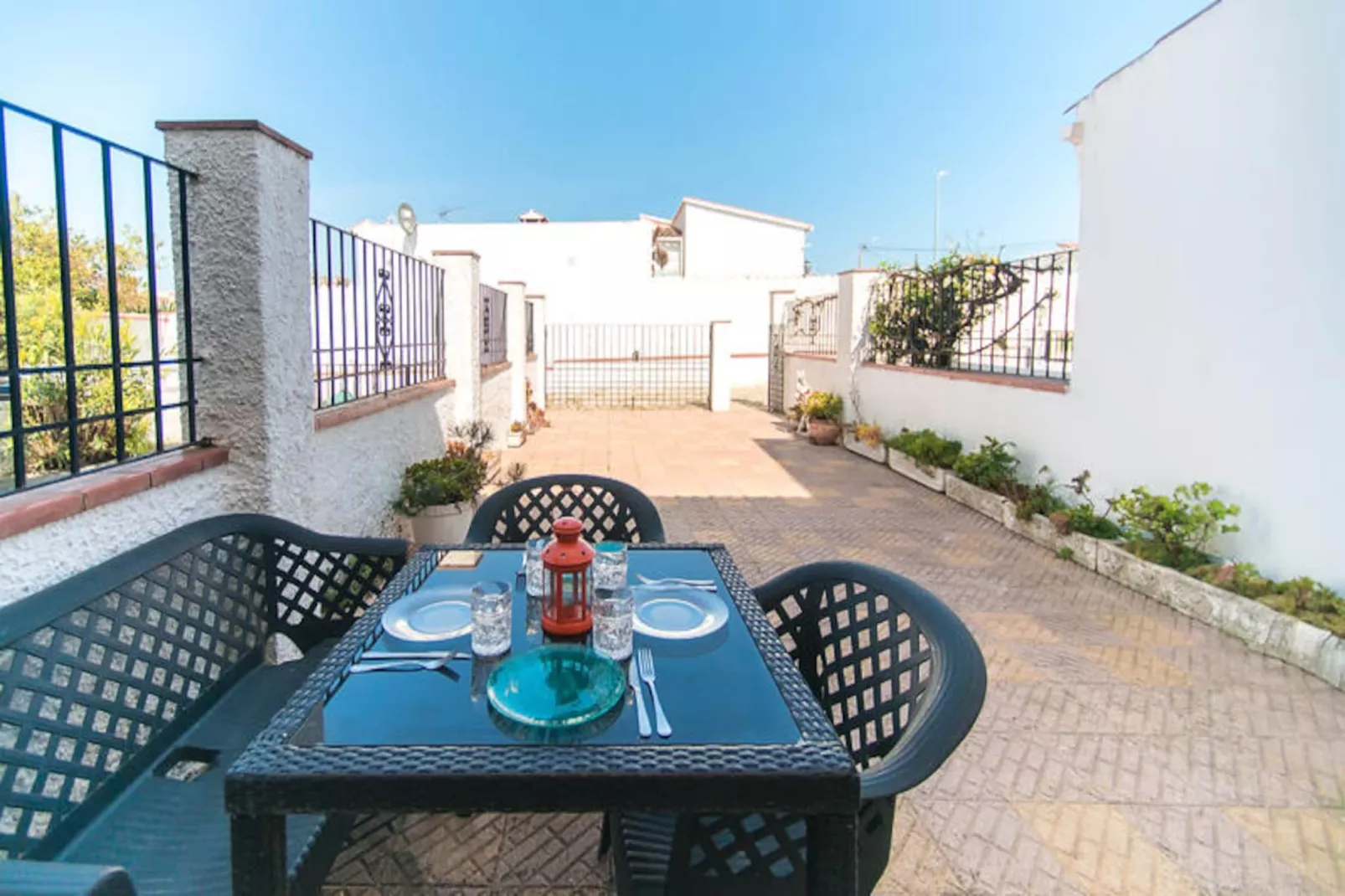 Maison à Empuriabrava-Non tagué