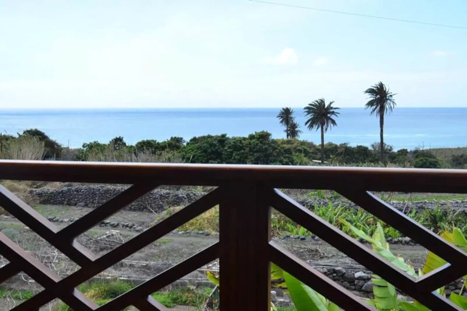 Appartements à Valle Gran Rey-Nicht zugeordnet