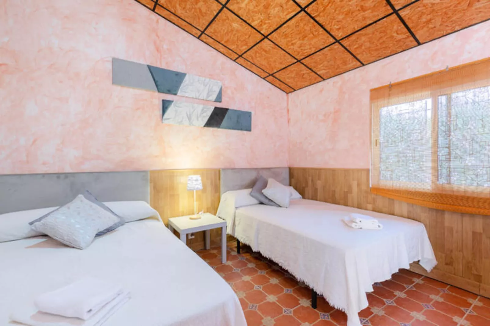 Mobil Home - Bungalow - Cottage à Dolores-Untagged