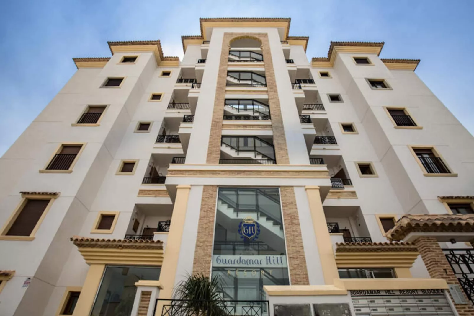 Appartements à Guardamar del Segura-Non tagué