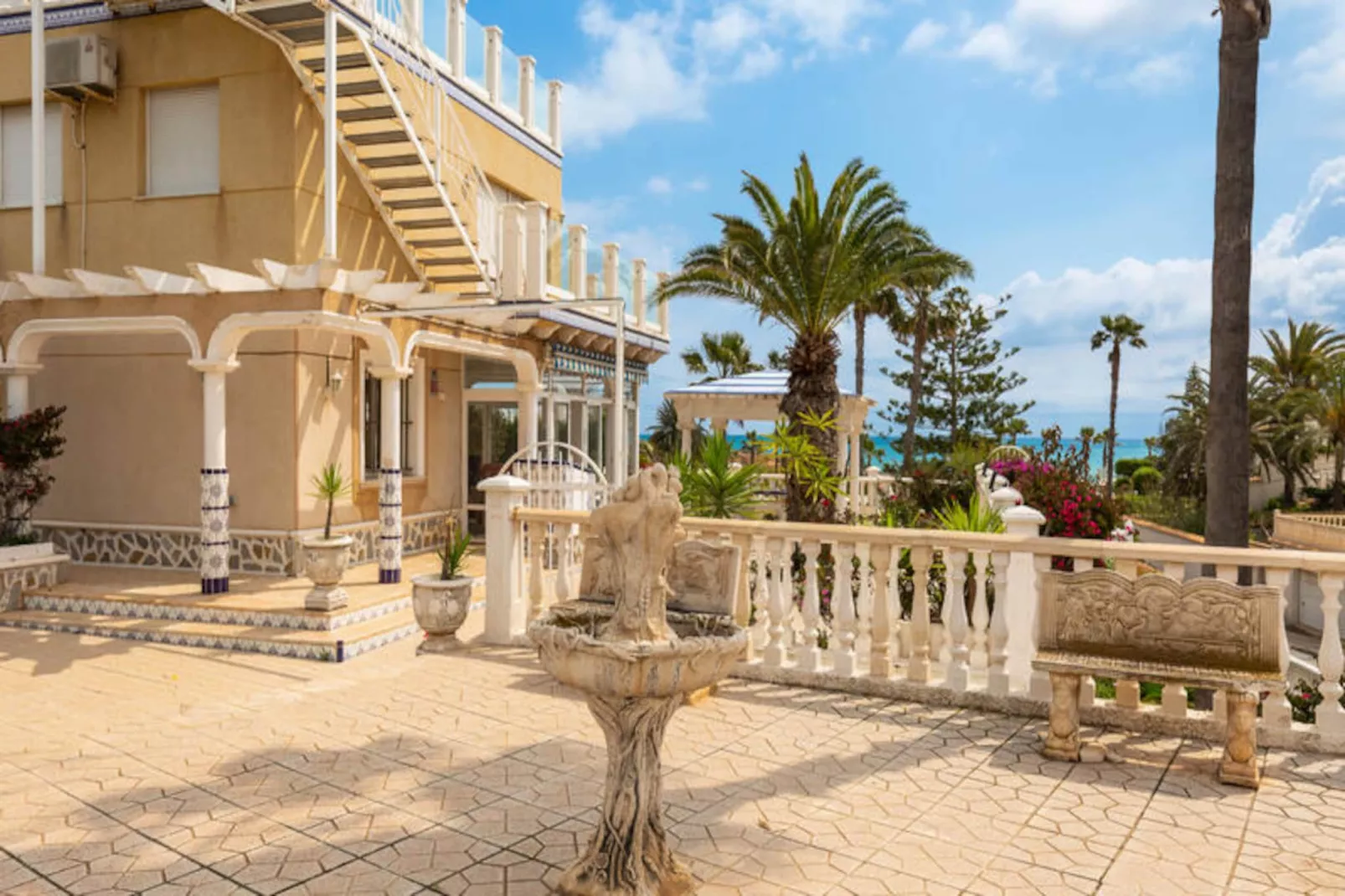 Maison à Orihuela Costa-Untagged