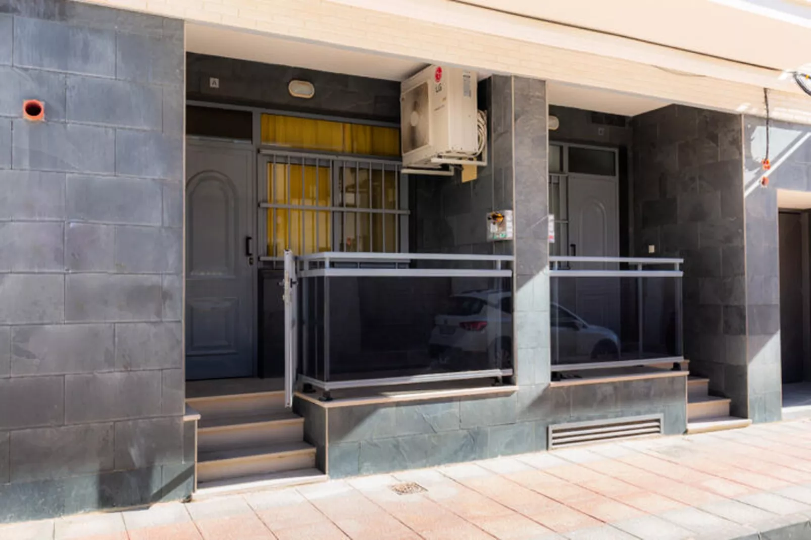 Appartements à Guardamar del Segura-Nicht zugeordnet