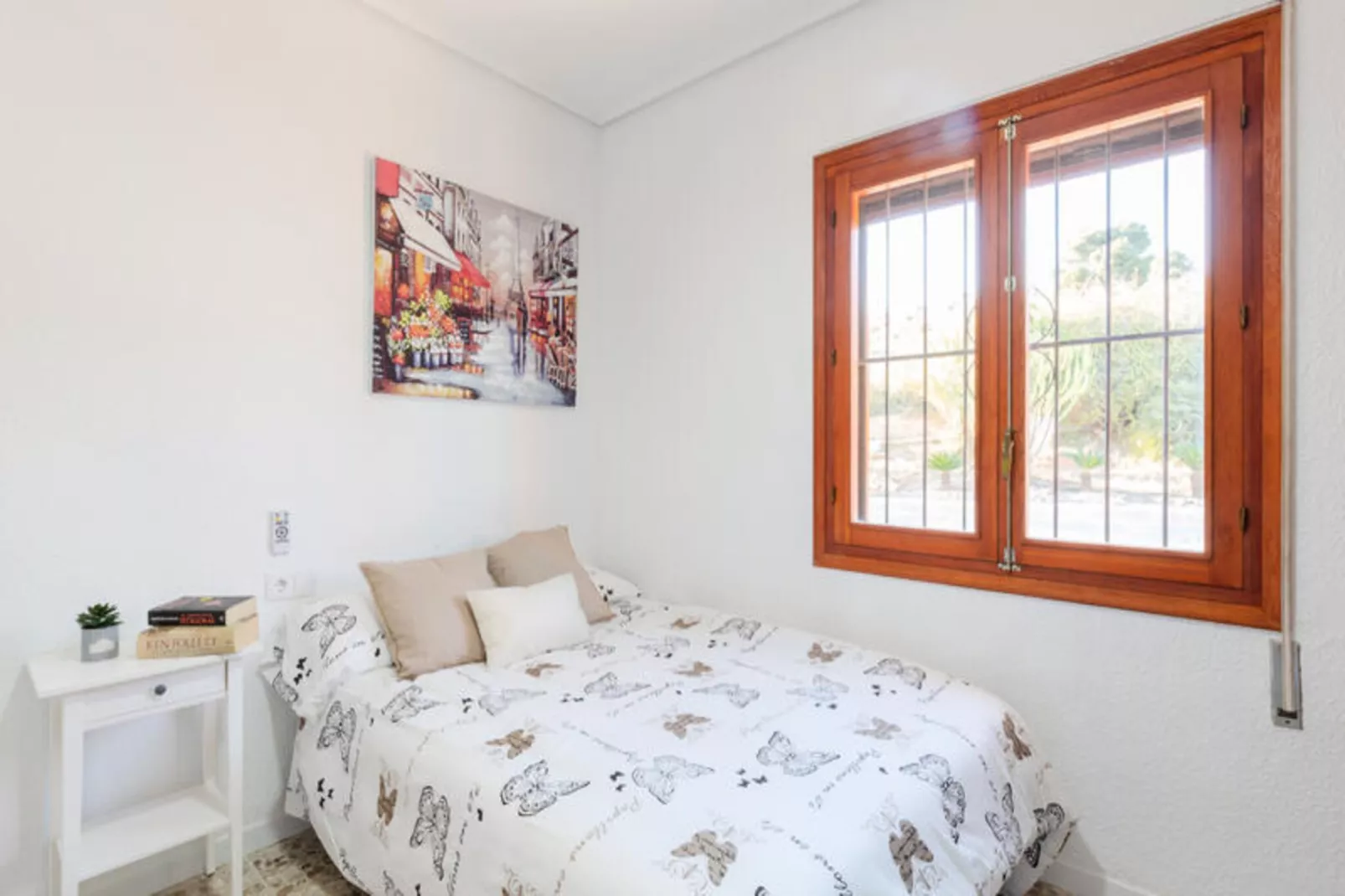 Maison à Elche-Untagged