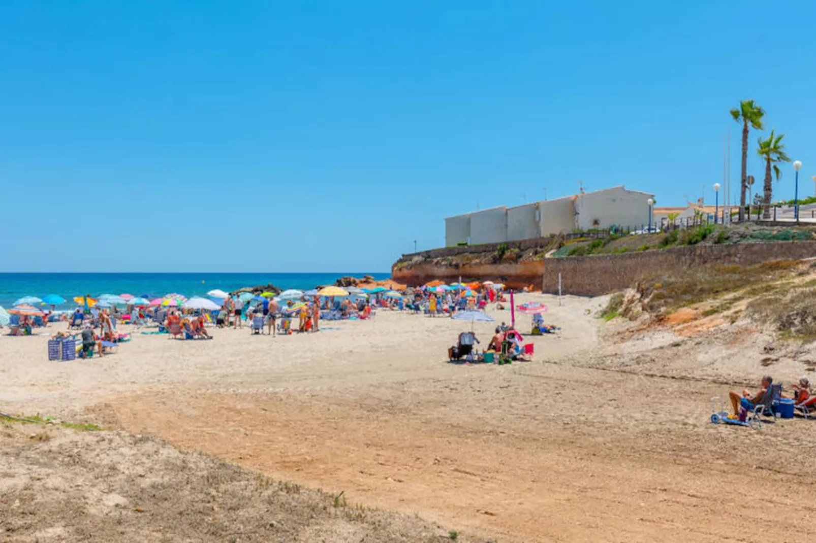 Appartements à Orihuela Costa-Untagged