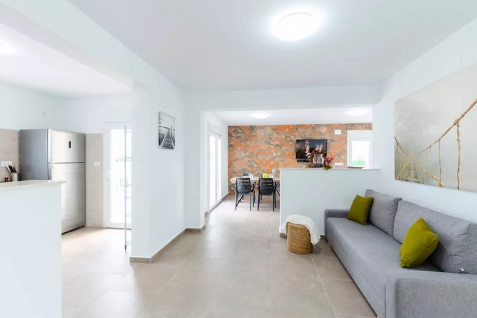 Maison à Rojales-Nicht zugeordnet