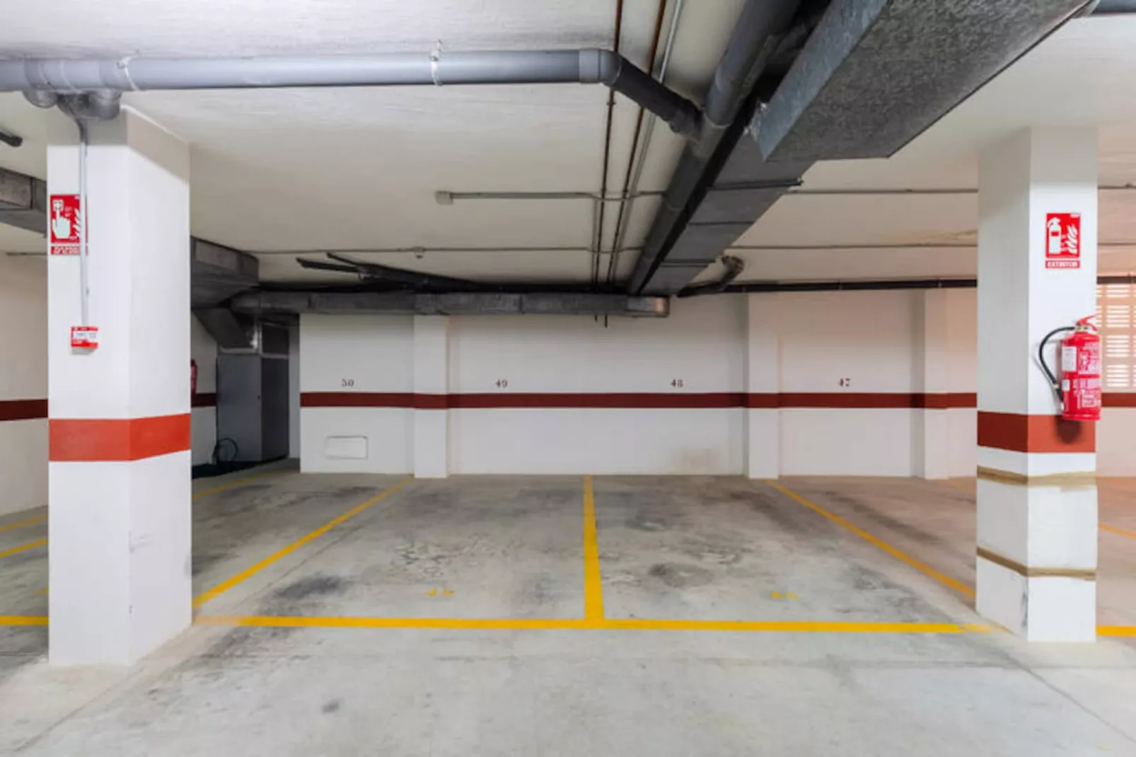 Appartements à Guardamar del Segura-Nicht zugeordnet