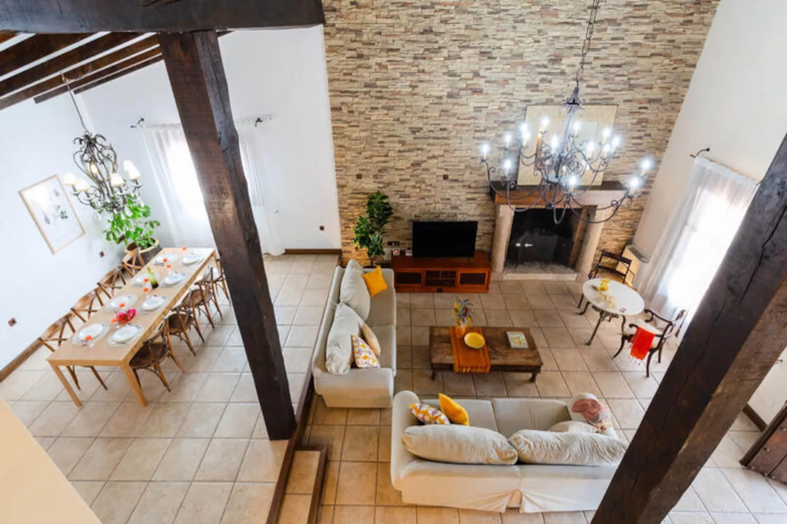 Maison à Catral-Nicht zugeordnet