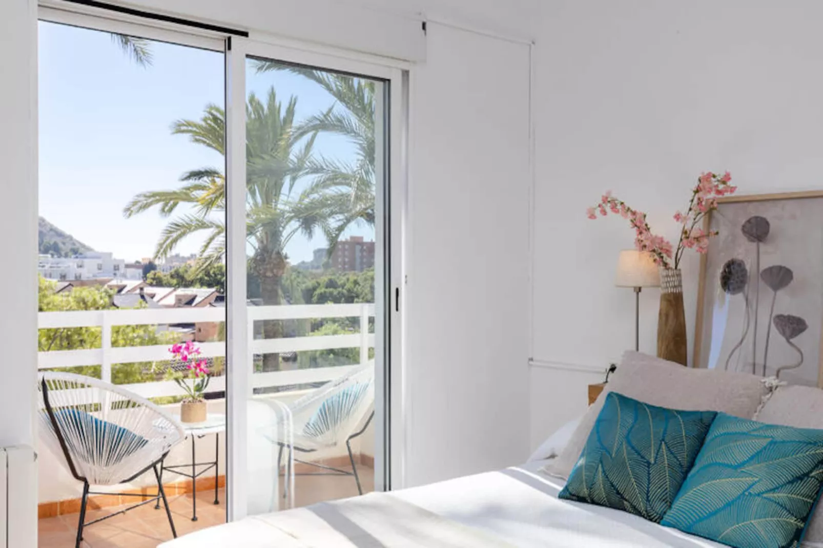 Maison à Alicante-Non tagué