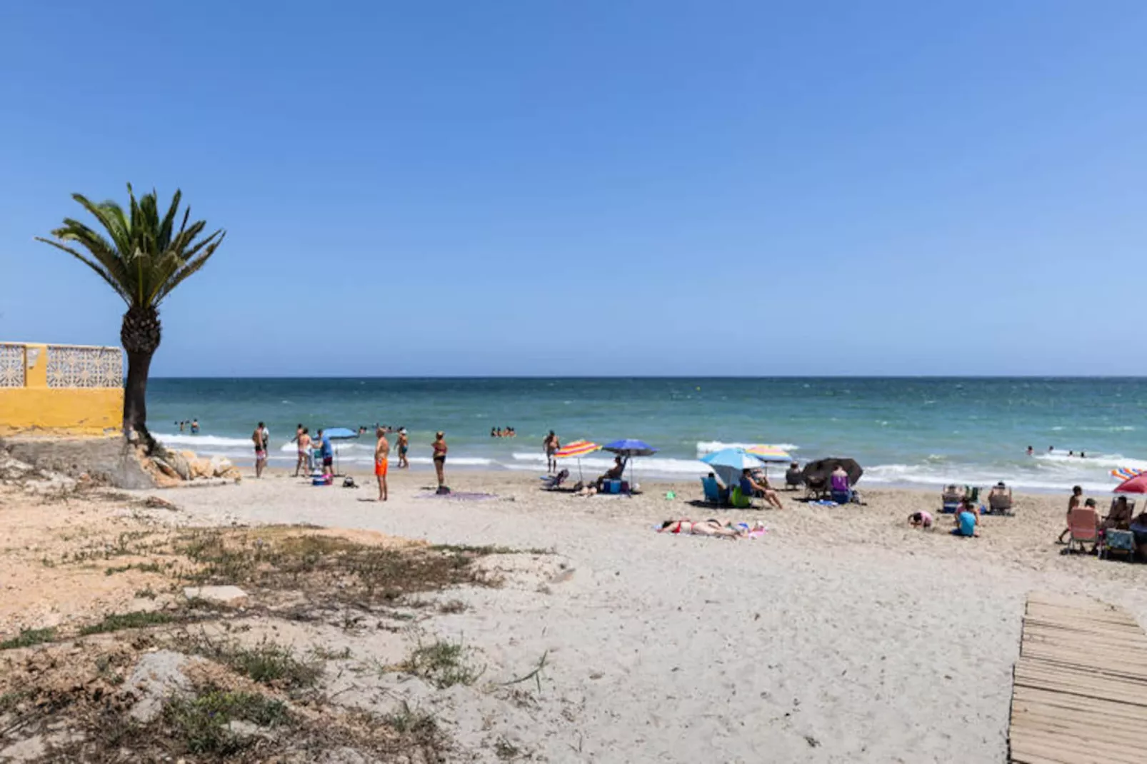 Maison à Torre de la Horadada-Untagged