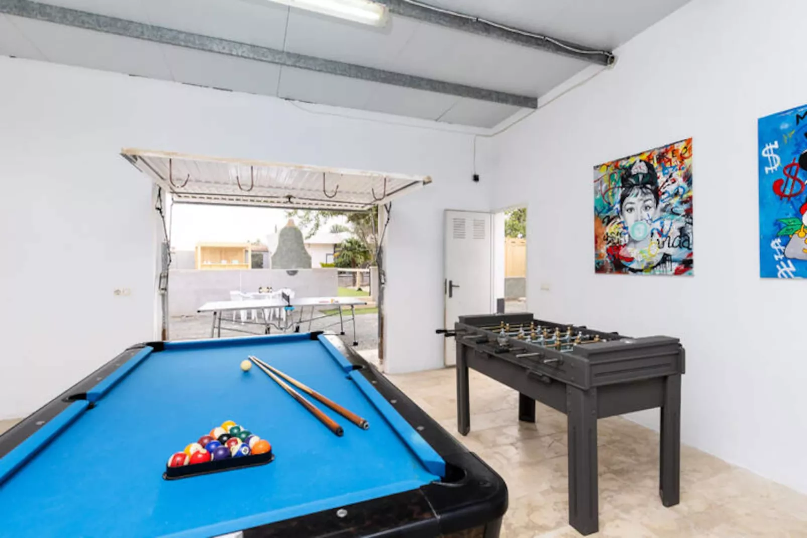 Maison à Almoradi-Untagged