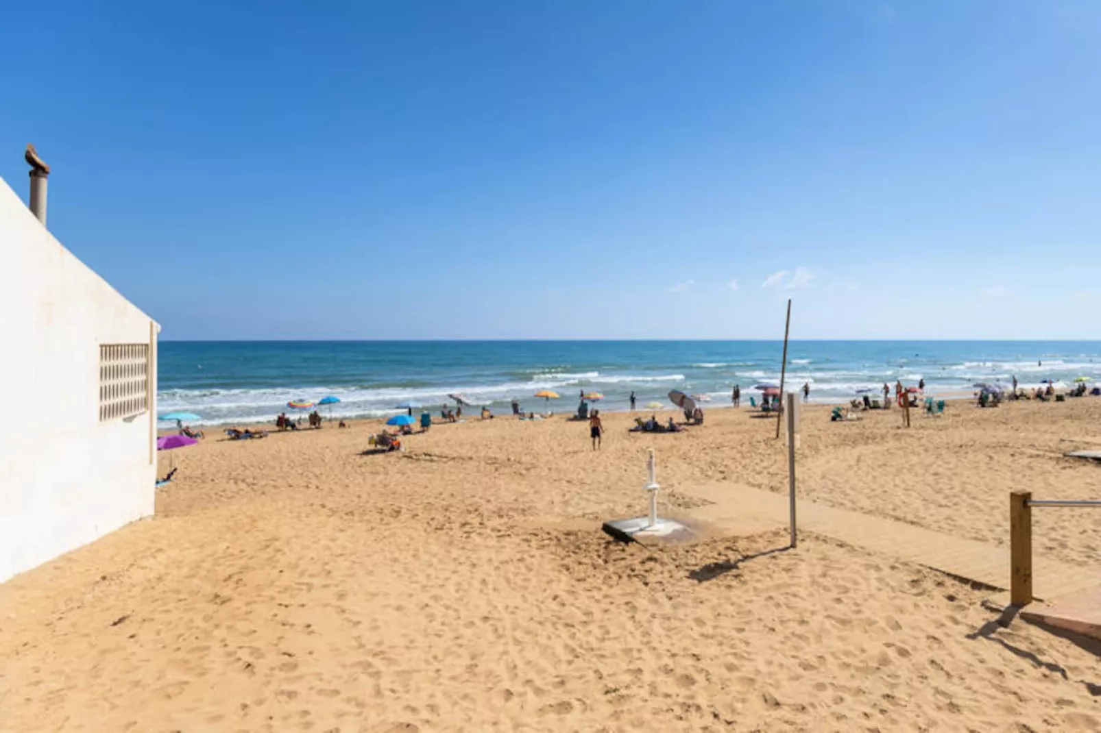 Appartements à Guardamar del Segura-Untagged