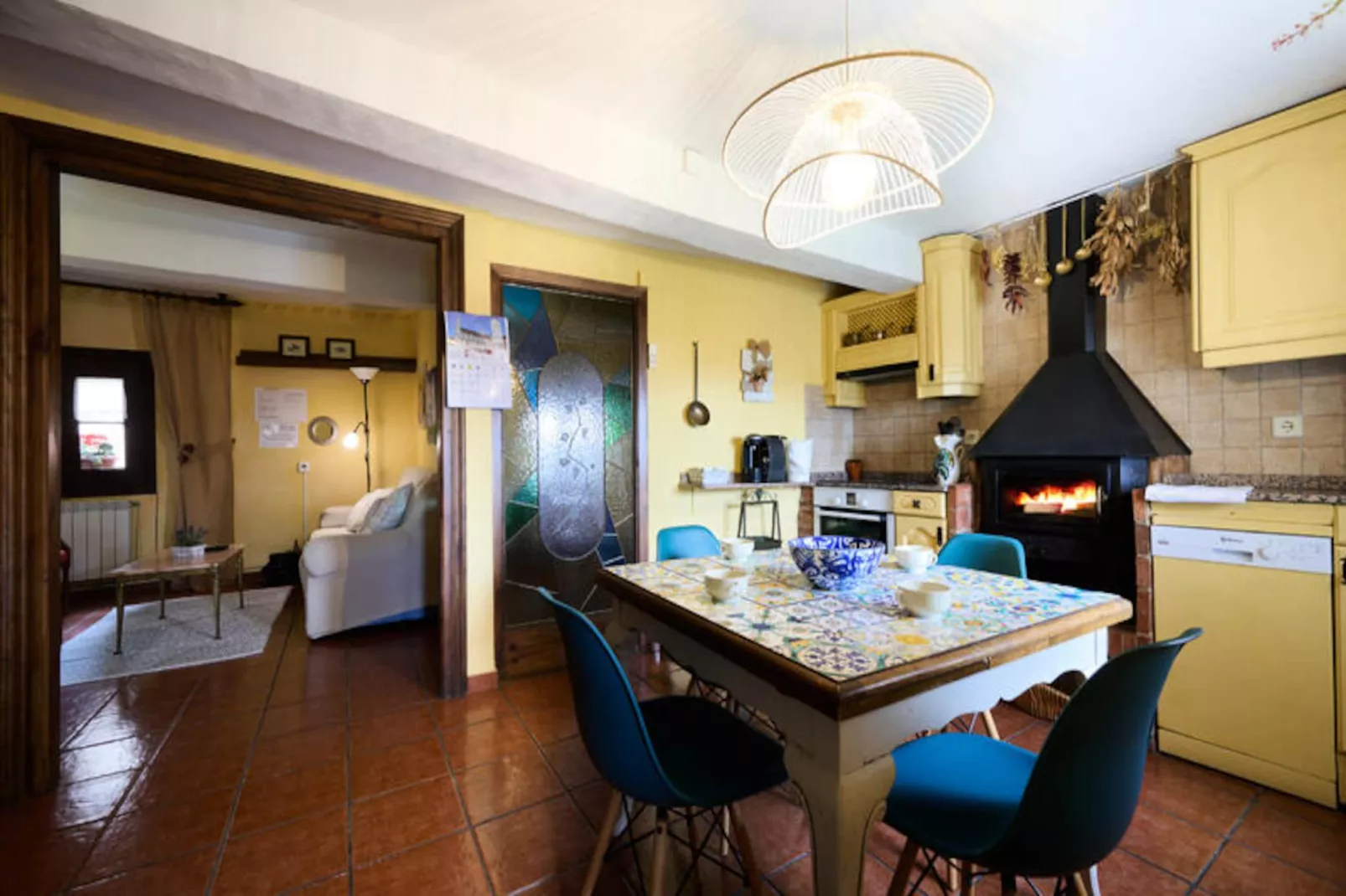 Maison à Labastida-Non tagué