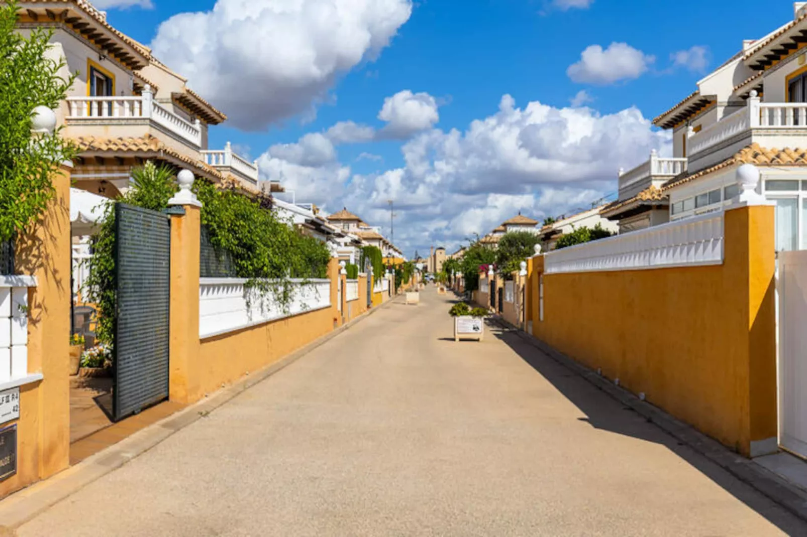 Maison à Orihuela Costa-Untagged