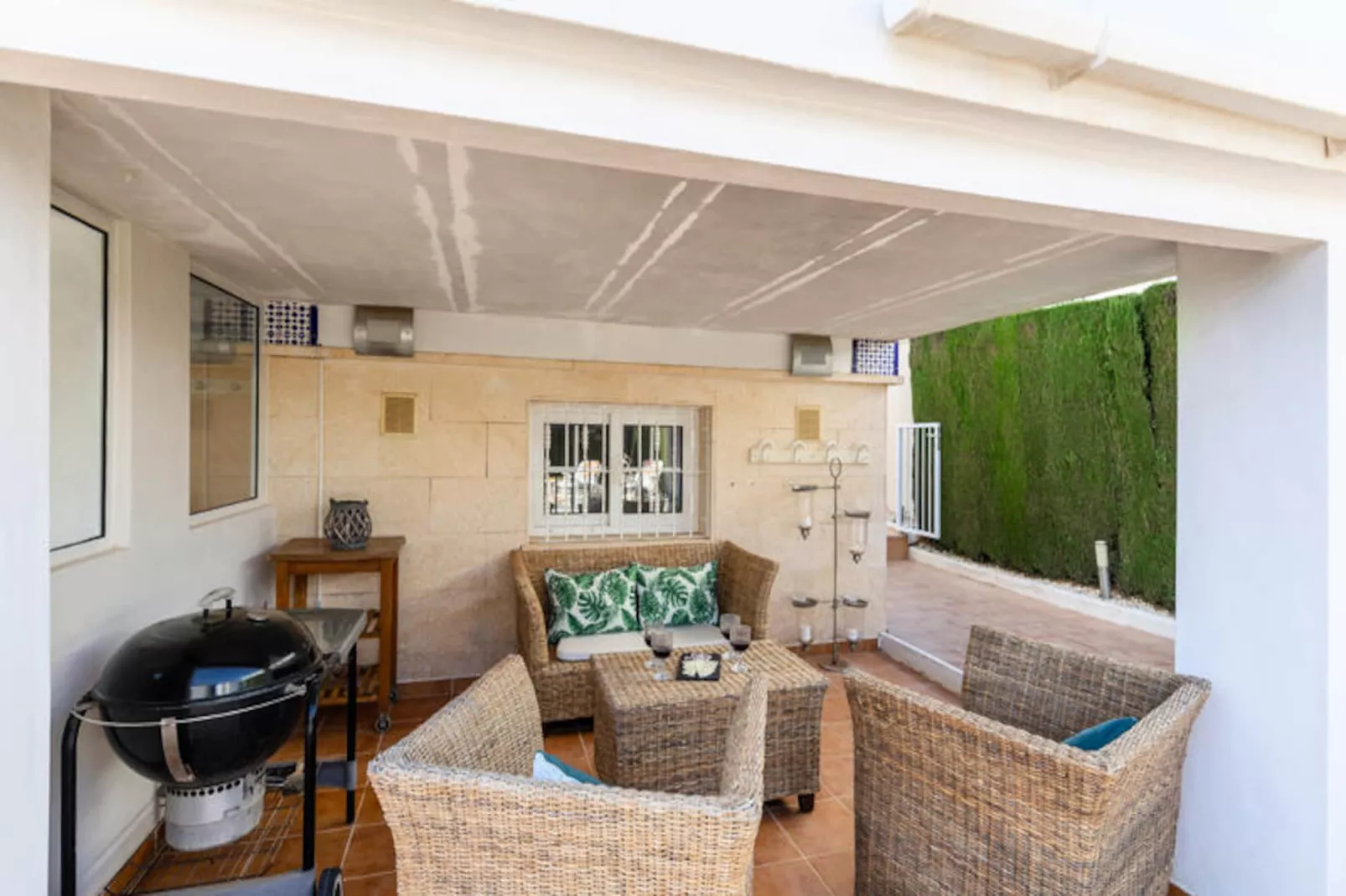 Maison à Orihuela Costa-Nicht zugeordnet