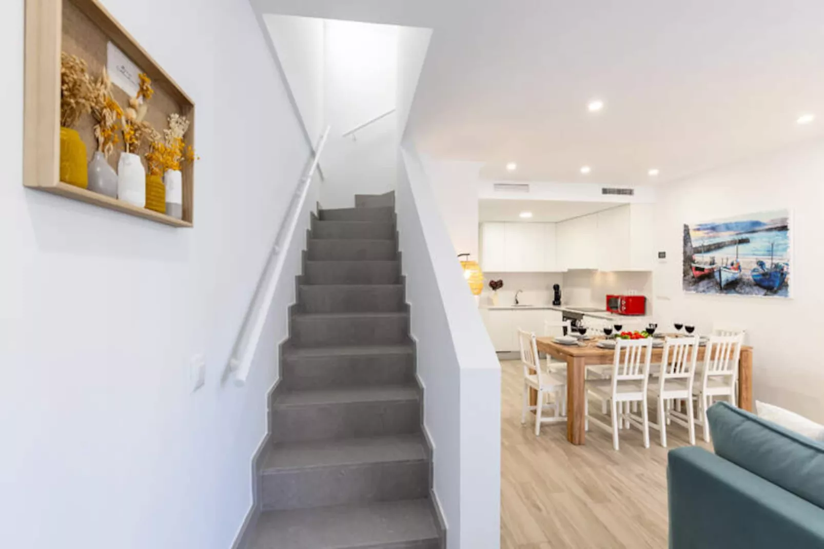 Maison à San Javier-Nicht zugeordnet