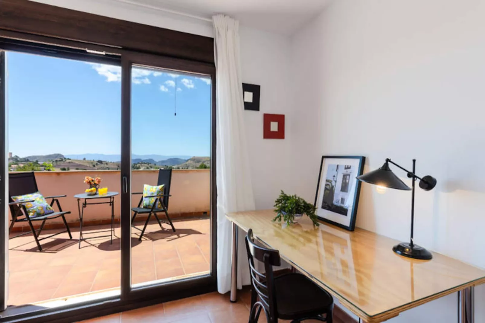 Maison à Aledo Murcia-Nicht zugeordnet