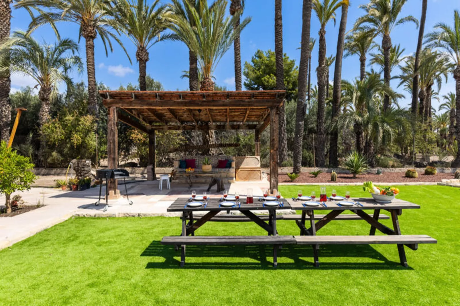 Maison à Elche-Untagged