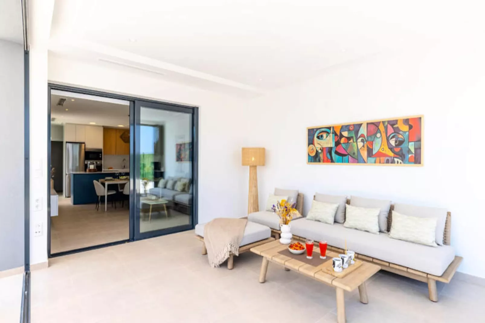 Maison à Los Alcázares-Untagged