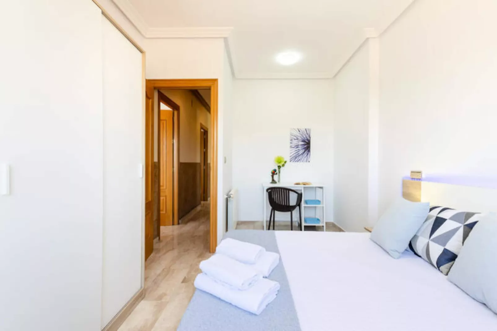 Maison à Jacarilla-Nicht zugeordnet