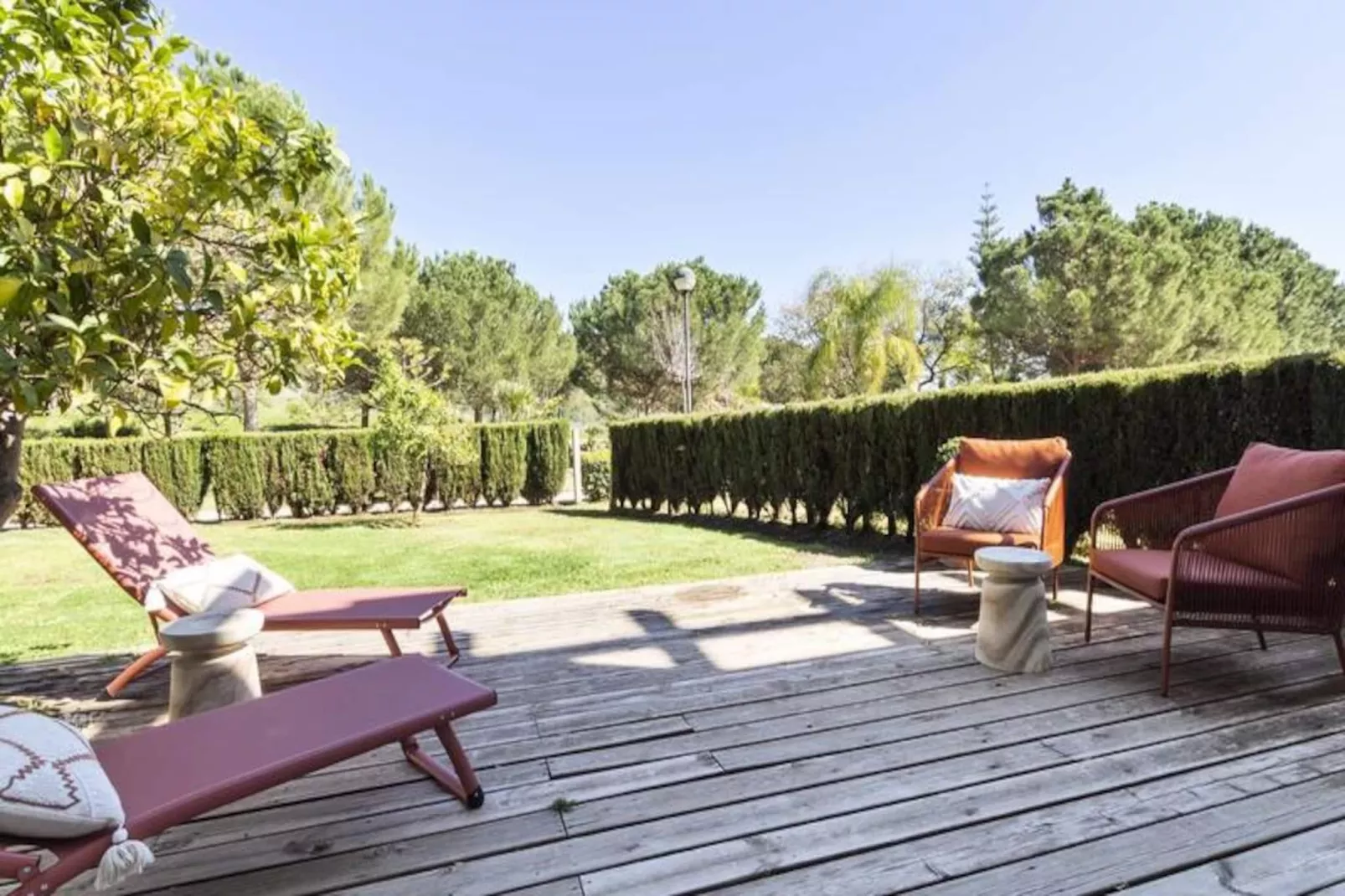 Maison à Marbella-Untagged