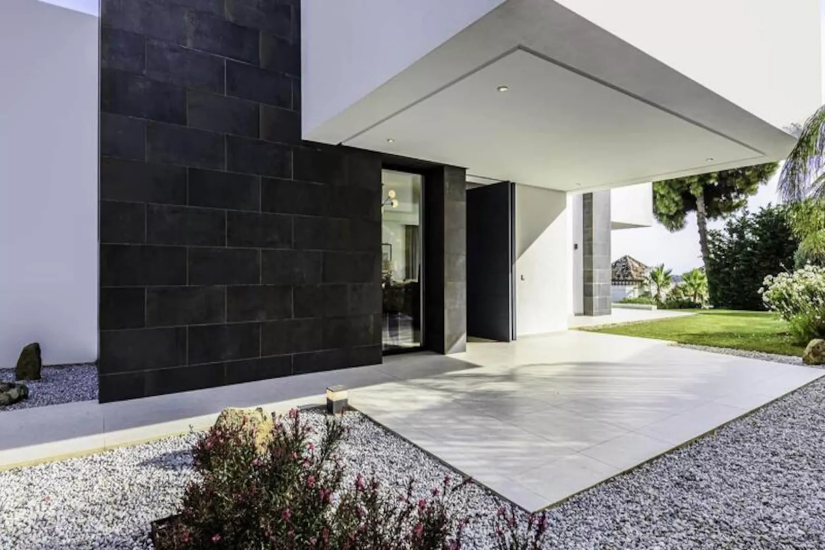 Maison à Benahavís-Non tagué