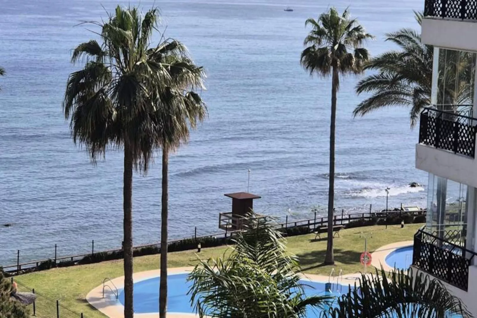 Appartements à Mijas-Nicht zugeordnet